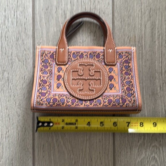 Tory Burch Handbag - Picture 6 of 7